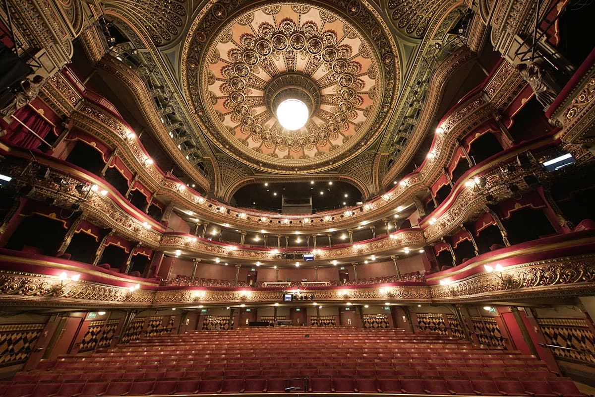 Opera North, Howard Opera Centre