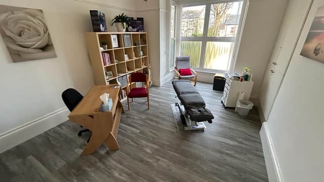 Broomhill Chiropractic Clinic, part of Active Chiropractic Clinics Broomhill and Chapeltown - Chiropractors in sheffield