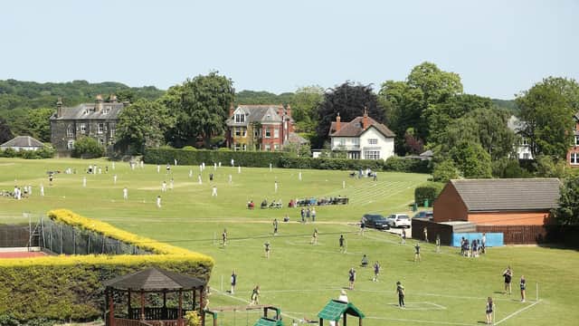 Richmond House School - Primary Schools in headingley