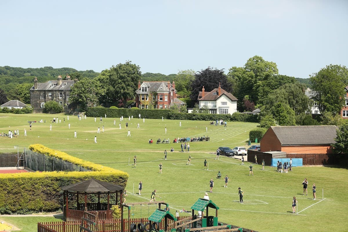 Richmond House School