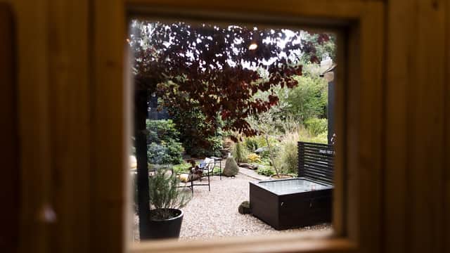 Songbird Sanctuary - Spa in moortown