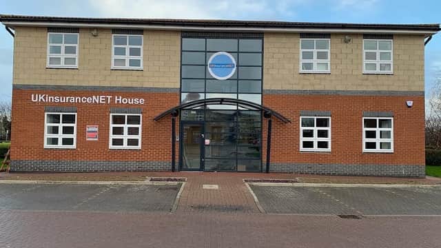 UKinsuranceNET - Insurance in thornaby