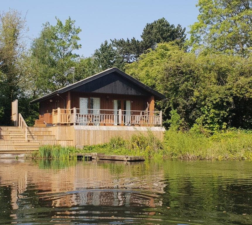 York Lakeside Lodges