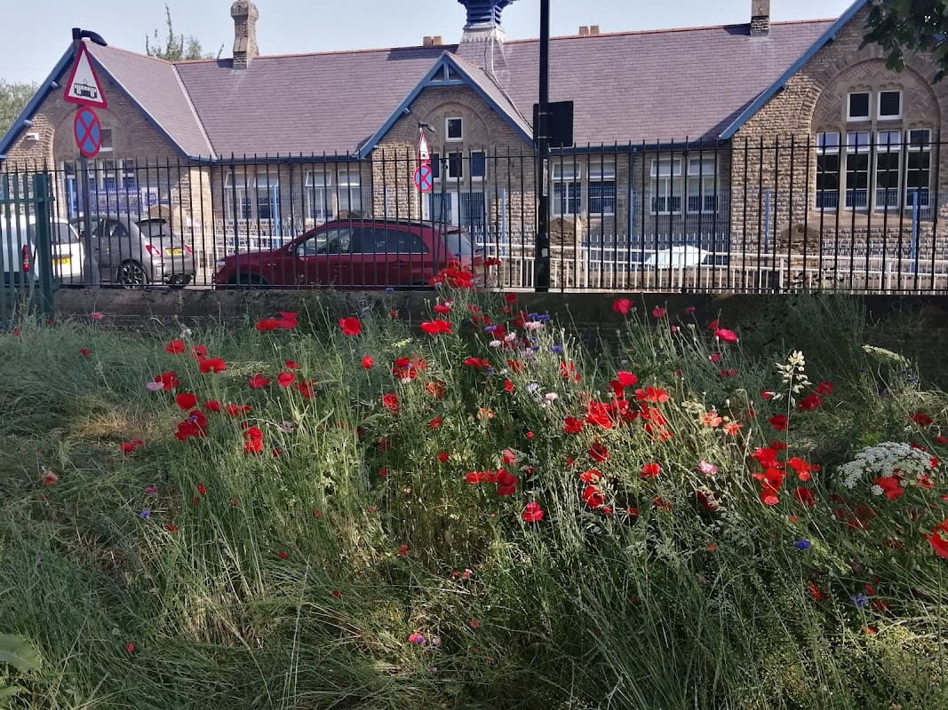 Hillsborough Primary School