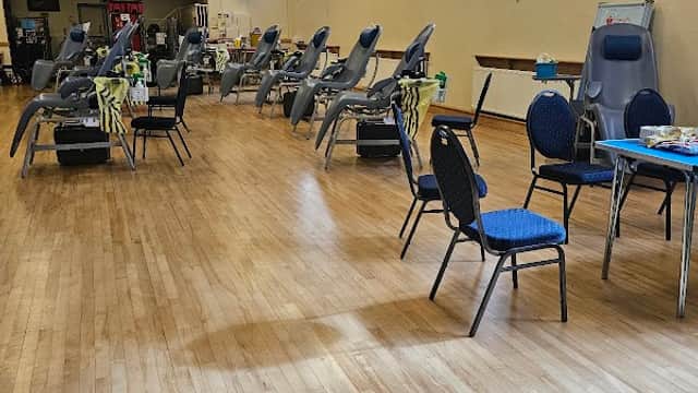 Primrose Hall - Community Centres in wakefield