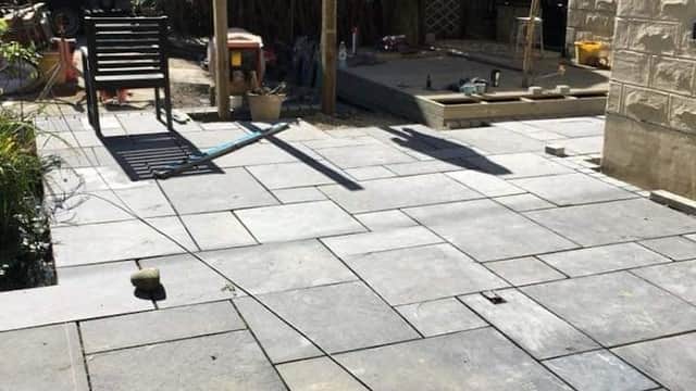 CMS Building Services Ltd - Roofers in ossett
