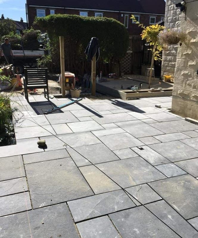 CMS Building Services Ltd