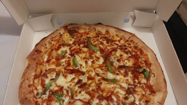 Station Pizza - Takeaway in horsforth
