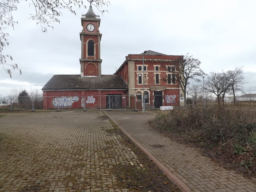 Old Town Hall