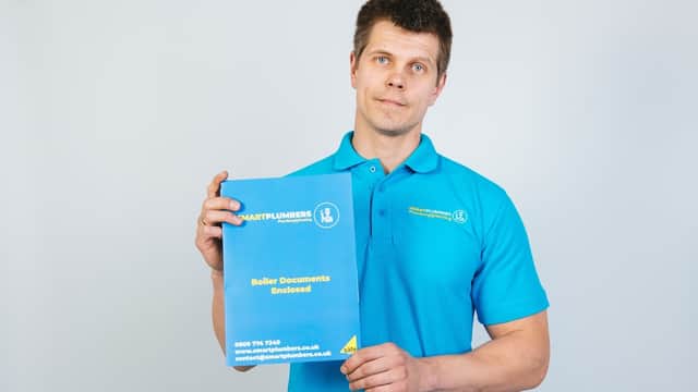 Smart Plumbers Ltd - Plumbers in leeds
