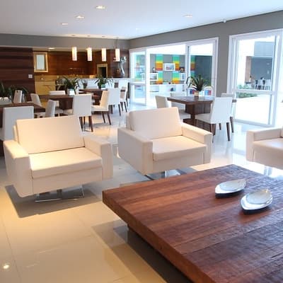 Warehouse Furniture Shop