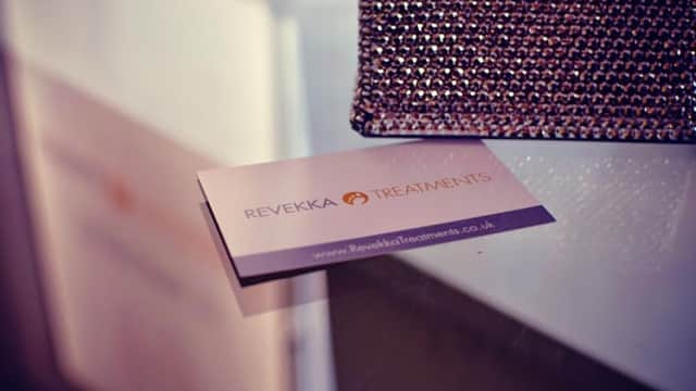 Revekka Treatments - Medical Aesthetics & Podiatry Clinic in Wetherby, near Leeds & Harrogate - Doctors in wetherby