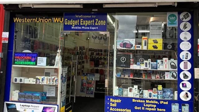 Gadget Expert Zone - Tech & Electronics in sheffield