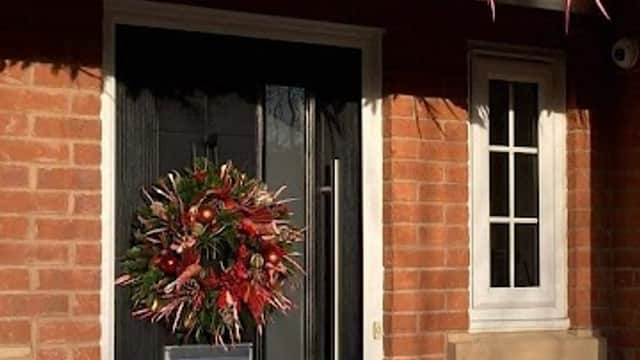 Fiore flowers by katy tomlinson - Florists in wakefield