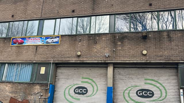Yorkshire Hybrid Car Parts - Car Parts in carbrook