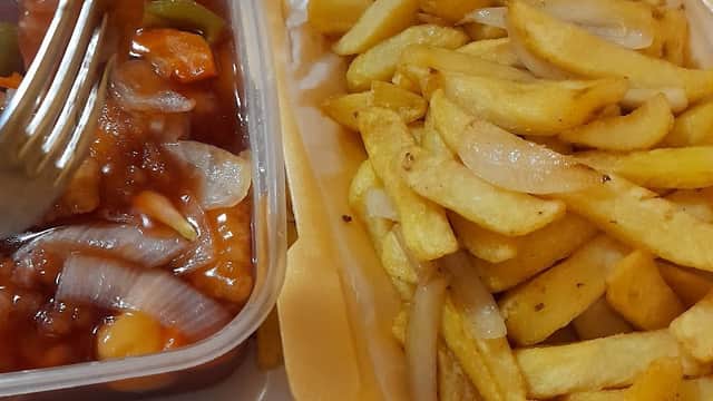 K H Garden - Takeaway in great driffield