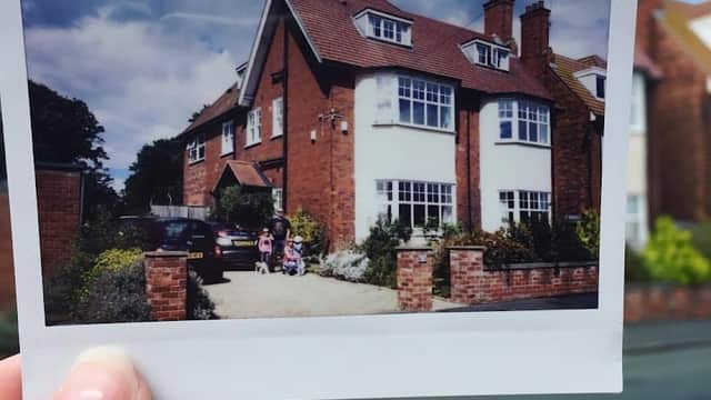 Merlstead House guest house - Guest House in hornsea