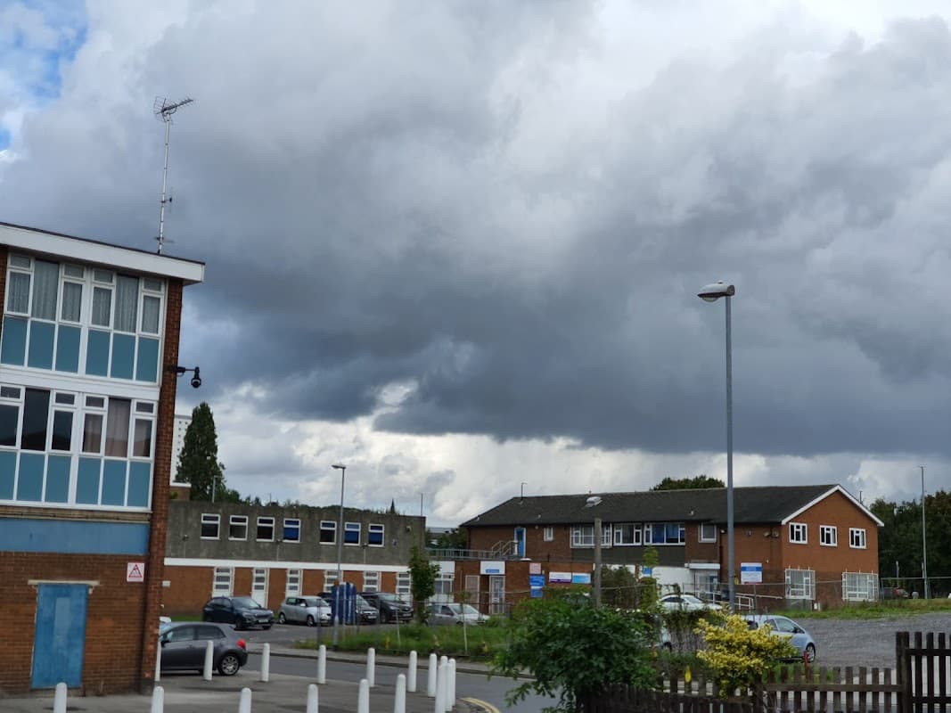 Lincoln Green Community Centre