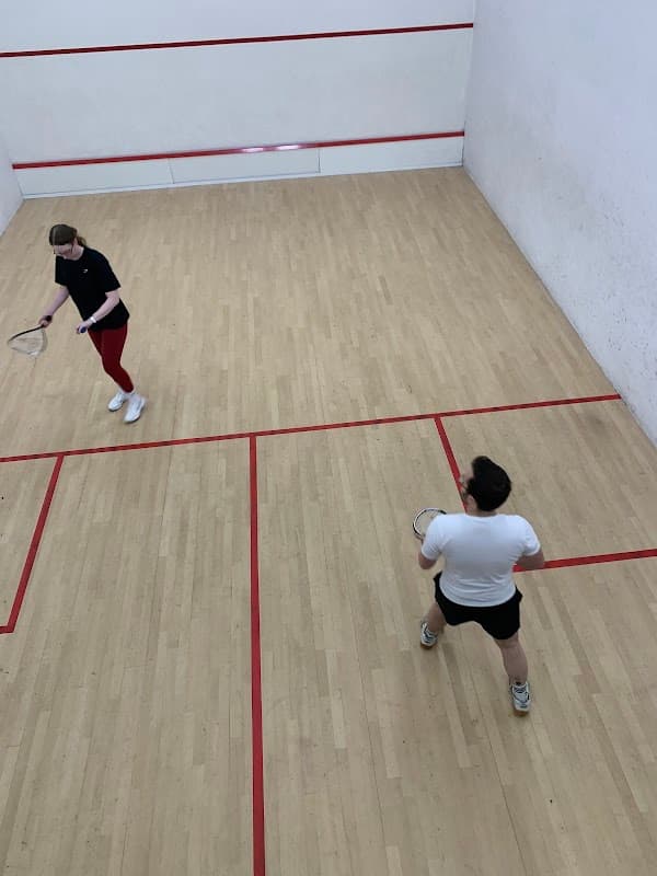 Abbeydale Squash & Fitness Club