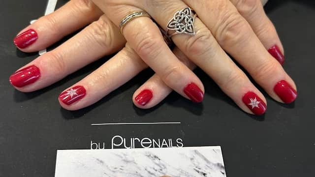 Lilly's Beauty - Beauty Salons in otley