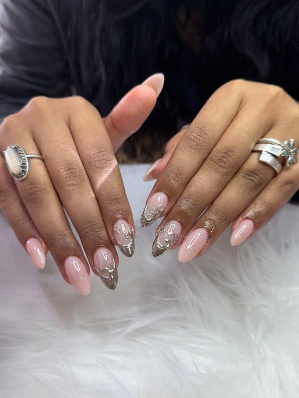 Hollywood Nail Bar