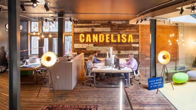 Candelisa - Estate Agents in bradley