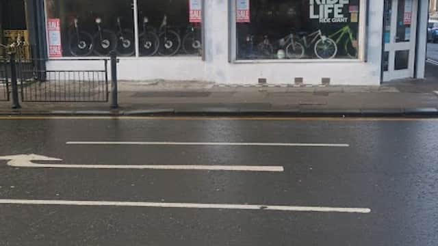 Richardson's Cycles - Bike Shops in scarborough