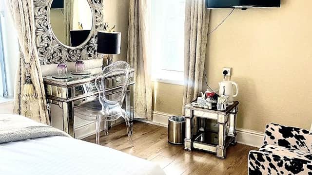 Highfield Guest House - Guest House in skipton