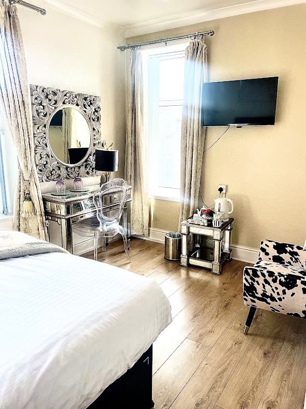 Highfield Guest House