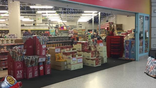 Poundstretcher - Discount Stores in barnsley