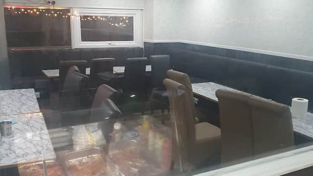 Oceans Karahi and Grill - Takeaway in halifax
