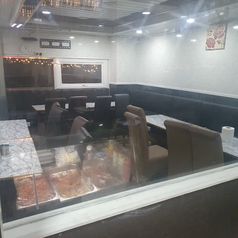Oceans Karahi and Grill