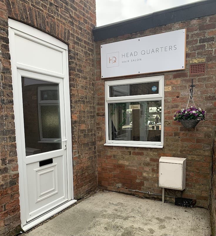 Head Quarters Hair Salon