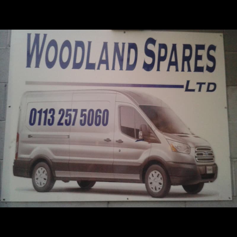 Woodland Spares Ltd