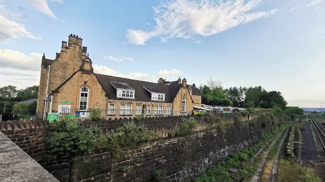 Brightside Nursery Infant School - Primary Schools in carbrook