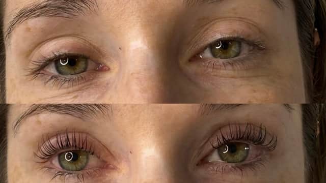 Forbidden Faces by Isabelle - Beauty Salons in beeston