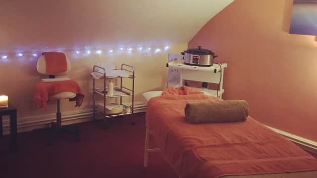 The Orchid Beauty Therapy & Hair Design - Beauty Salons in rotherham