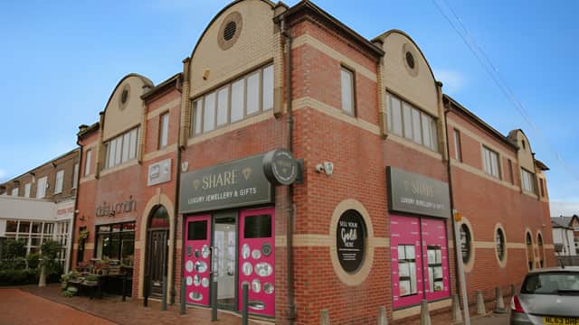 Share Jewellers Leeds - Jewellers in moortown