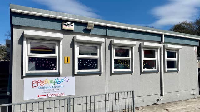 Boggledybook Children's Bookshop - Bookshops in doncaster