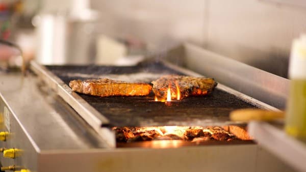 Farthing's Steak Emporium