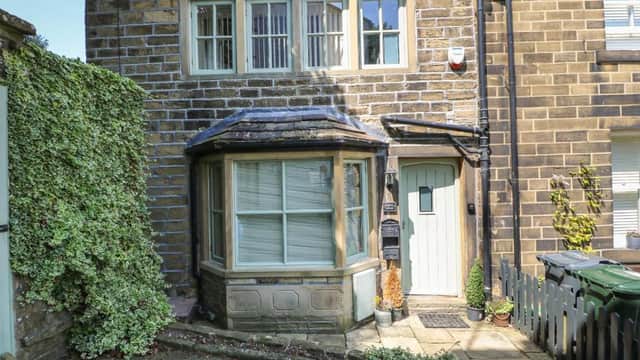 Chloe's Cottage