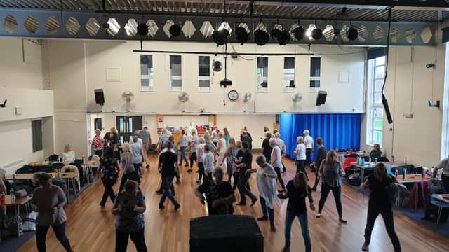 Stradbroke Community Centre - Community Centres in woodhouse