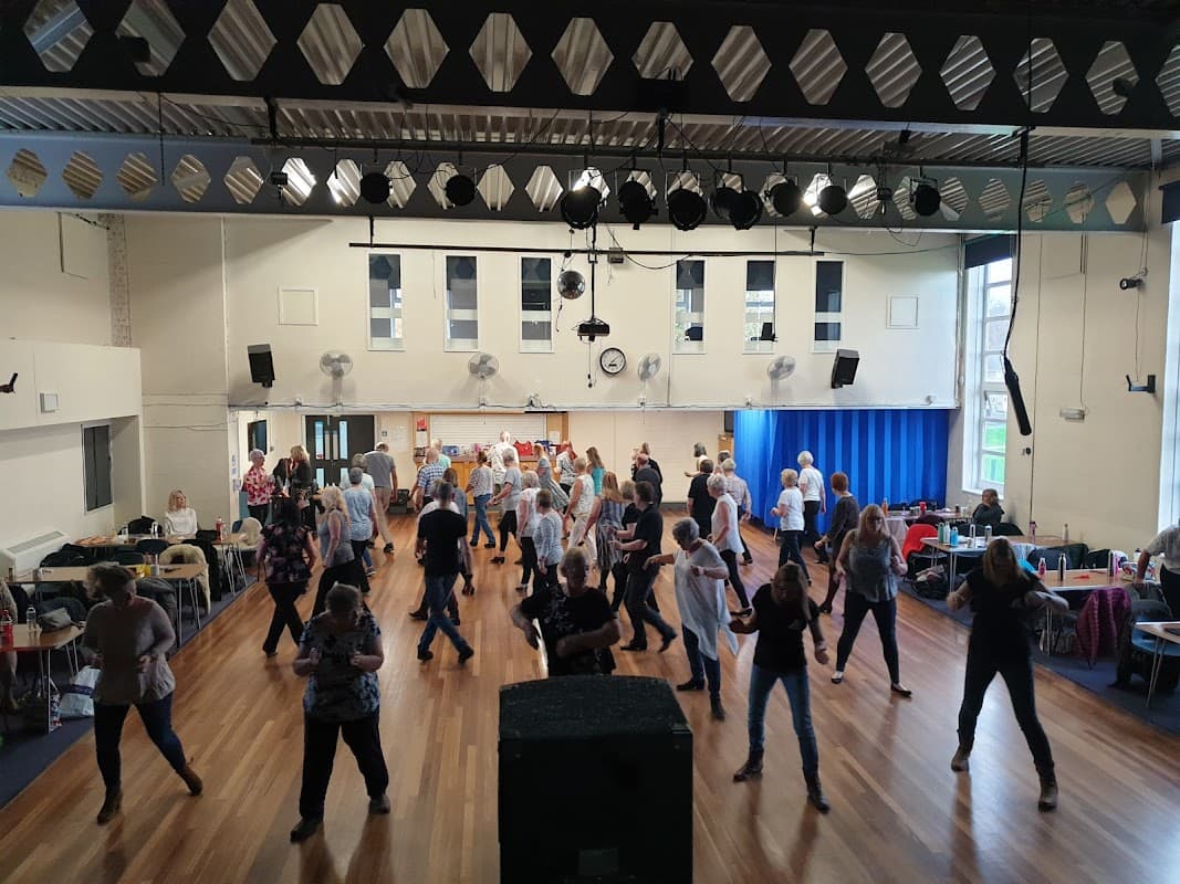 Stradbroke Community Centre