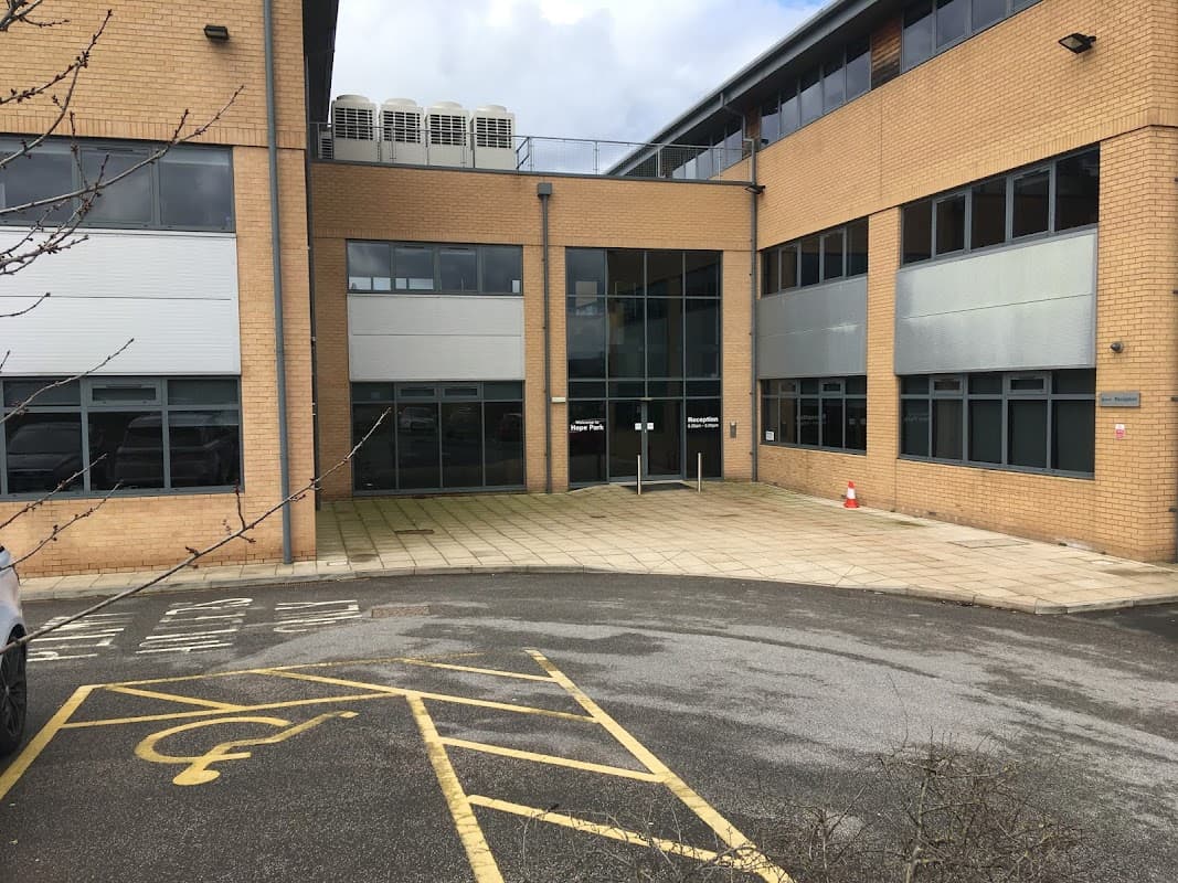 Handelsbanken Bradford
