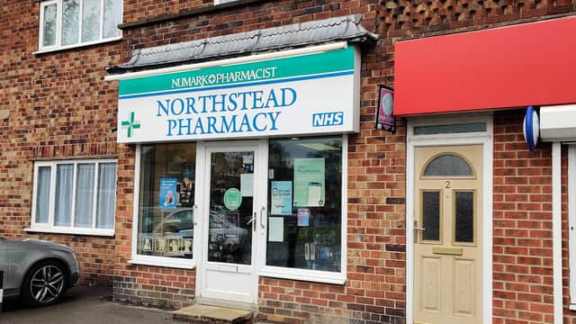 Northstead Pharmacy - Pharmacies in scarborough