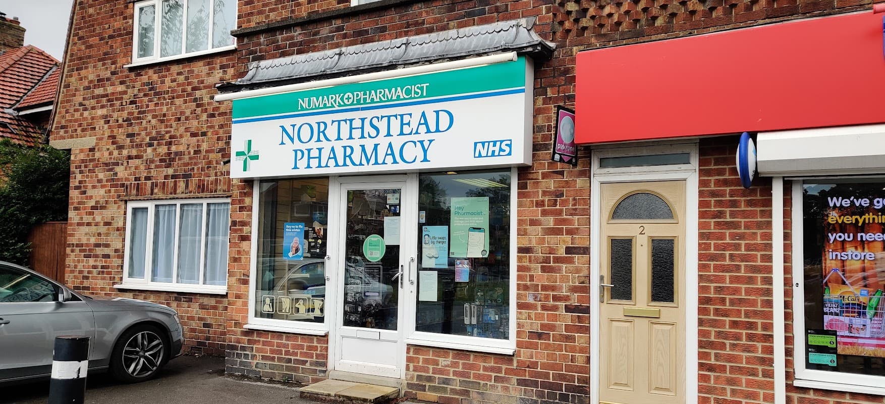 Northstead Pharmacy