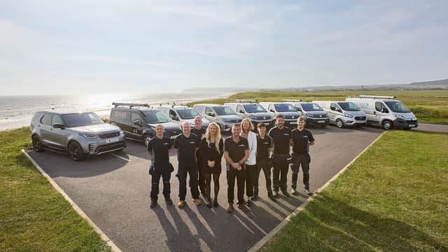 Wilson Plumbing & Heating Limited - Plumbers in redcar