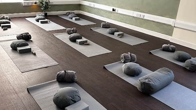 The Studio Hull - Yoga Studios in hull