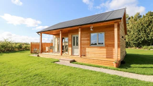 Accommodation at Rising Sun in york