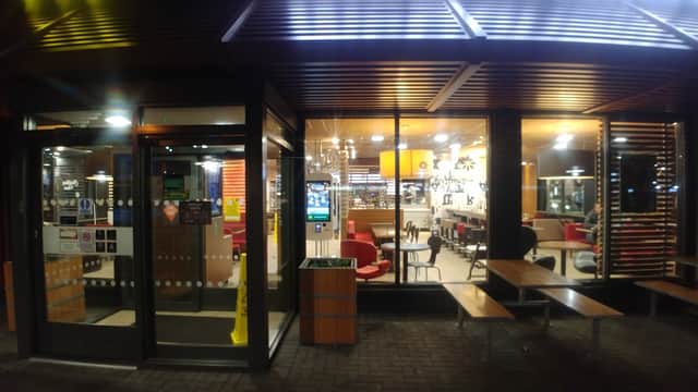 ALDI - Supermarkets in woodhouse